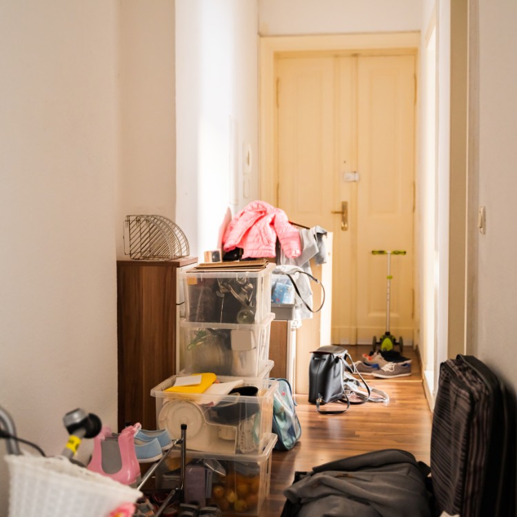 Junk Removal in San Jose, CA