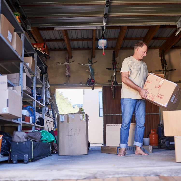 Junk Removal in San Jose, CA